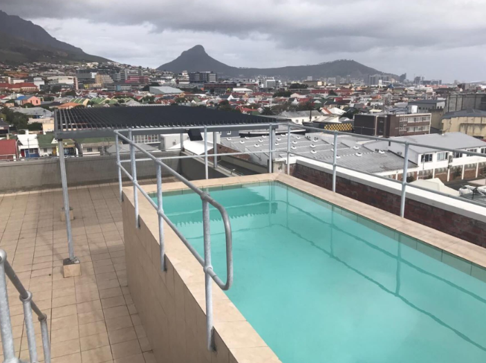 0 Bedroom Property for Sale in Observatory Western Cape